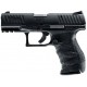 Pistola Walther PPQ M2 4" - 22LR