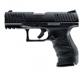 Pistola Walther PPQ M2 4" - 22LR