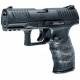 Pistola Walther PPQ M2 4" - 22LR