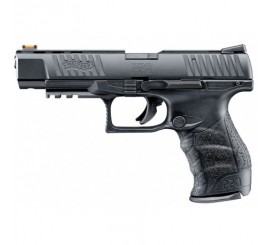 Pistola Walther PPQ M2 5" - 22LR