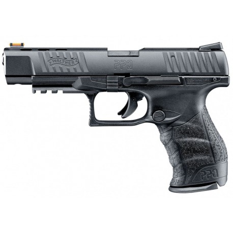 Pistola Walther PPQ M2 5" - 22LR