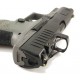 Pistola Walther PPQ M2 Q4 TAC Combo - 9mm.