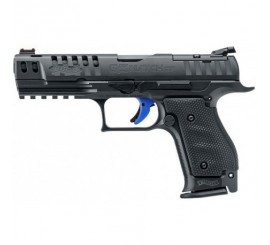Pistola Walther Q5 Match SF - 9mm.