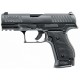 Pistola Walther Q4 SF PS 4" - 9mm.