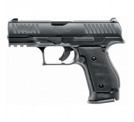 Pistola Walther Q4 SF PS 4" - 9mm.