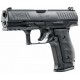 Pistola Walther Q4 SF PS 4" - 9mm.