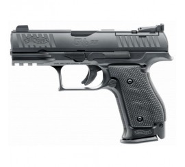 Pistola Walther Q4 SF OR 4" - 9mm.