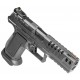 Pistola Walther Q5 Match SF Black Ribbon 5" - 9mm.