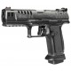 Pistola Walther Q5 Match SF Black Ribbon 5" - 9mm.