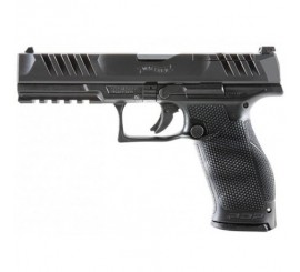 Pistola Walther PDP 5" - 9mm.