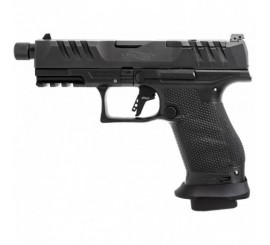 Pistola Walther PDP Compact 4.6" OR PRO SD - 9mm.