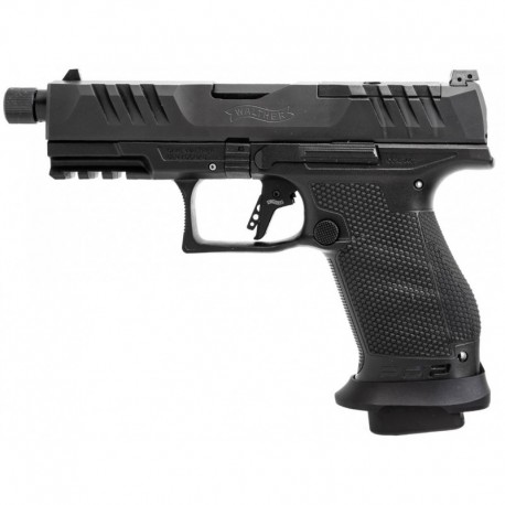 Pistola Walther PDP Compact 4.6" OR PRO SD - 9mm.