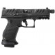 Pistola Walther PDP Compact 4.6" OR PRO SD - 9mm.