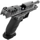 Pistola Walther PDP Compact 4.6" OR PRO SD - 9mm.