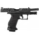 Pistola Walther PDP Compact 4.6" OR PRO SD - 9mm.
