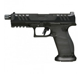 Pistola Walther PDP 5.1" OR PRO SD - 9mm.