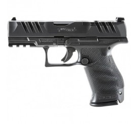Pistola Walther PDP Compact 4" - 9mm.