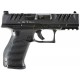 Pistola Walther PDP Compact 4" - 9mm.