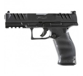 Pistola Walther PDP 4.5" - 9mm.