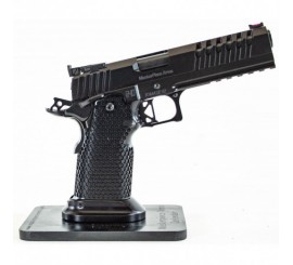 Pistola MPA DS40 TT Comp Limited - 40 SW