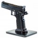 Pistola MPA DS40 TT Comp Limited - 40 SW