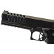 Pistola MPA DS40 TT Comp Limited - 40 SW