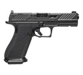 Pistola Shadow Systems DR920 Elite 4.5" - 9mm.