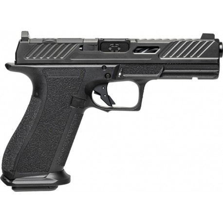 Pistola Shadow Systems DR920 Elite 4.5" - 9mm.