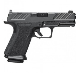 Pistola Shadow Systems MR920 Combat 4" - 9mm.