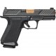 Pistola Shadow Systems MR920 Combat 4" (bronce) - 9mm.