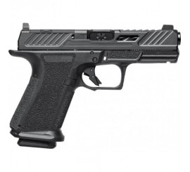 Pistola Shadow Systems MR920 Elite 4" - 9mm.