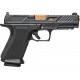 Pistola Shadow Systems MR920 Elite 4" (bronce) - 9mm.