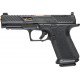 Pistola Shadow Systems MR920 Elite 4" (bronce) - 9mm.