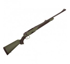 Rifle de cerrojo STEYR MANNLICHER SM12 SX - 300 Win. Mag.