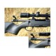 Rifle de cerrojo STEYR MANNLICHER PRO HUNTER c/m - 30-06