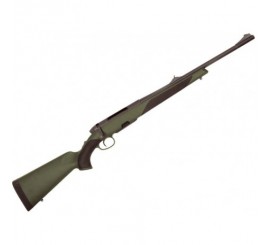 Rifle de cerrojo STEYR MANNLICHER SM12 SX - 270 WSM