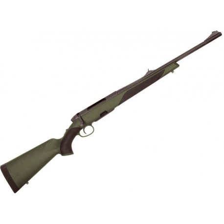 Rifle de cerrojo STEYR MANNLICHER SM12 SX - 270 WSM