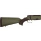 Rifle de cerrojo STEYR MANNLICHER SM12 SX - 270 WSM