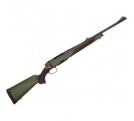 Rifle de cerrojo STEYR MANNLICHER CL II SX - 30-06