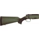 Rifle de cerrojo STEYR MANNLICHER CL II SX - 30-06