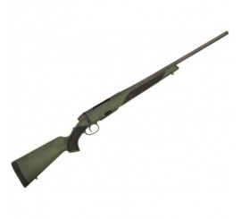 Rifle de cerrojo STEYR MANNLICHER SM12 SX s/m con rosca - 300 Win. Mag.