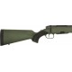 Rifle de cerrojo STEYR MANNLICHER SM12 SX s/m con rosca - 300 Win. Mag.