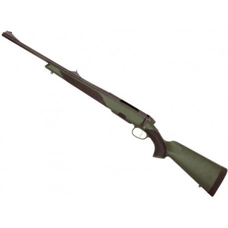 Rifle de cerrojo STEYR MANNLICHER CL II SX - 300 Win. Mag. (zurdo)