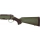 Rifle de cerrojo STEYR MANNLICHER CL II SX - 300 Win. Mag. (zurdo)