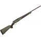 Rifle de cerrojo STEYR MANNLICHER CL II SX s/m con rosca - 30-06