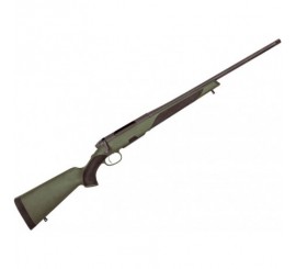 Rifle de cerrojo STEYR MANNLICHER CL II SX s/m con rosca - 30-06