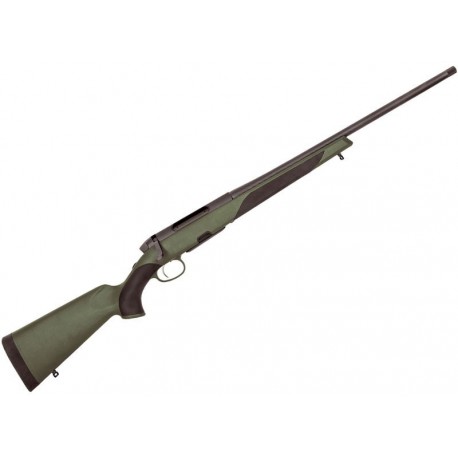 Rifle de cerrojo STEYR MANNLICHER CL II SX s/m con rosca - 30-06