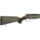 Rifle de cerrojo STEYR MANNLICHER CL II SX s/m con rosca - 30-06