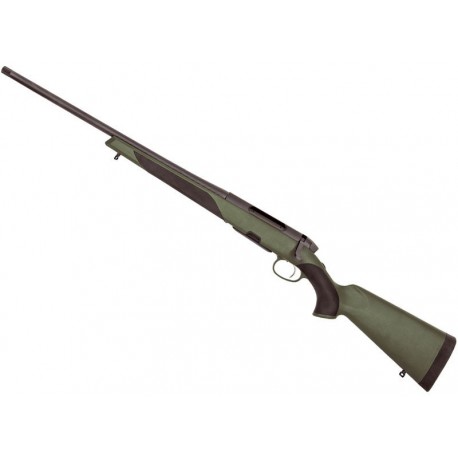 Rifle de cerrojo STEYR MANNLICHER CL II SX s/m con rosca - 7mm. Rem. Mag. (zurdo)
