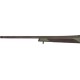 Rifle de cerrojo STEYR MANNLICHER CL II SX s/m con rosca - 7mm. Rem. Mag. (zurdo)